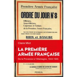 La-premiere-armee-francaise-De-la-Provence-a-l-Allemagne-1944-1945