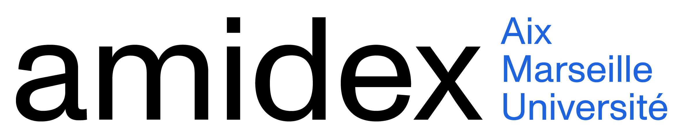 Logo Amidex AMU