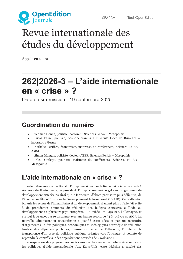262_2026-3 – L’aide internationale en « crise » __Page_1 262_2026-3 – L’aide internationale en « crise » __Page_1