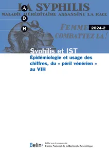 syphilis and ist