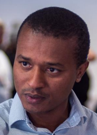 Dr Abdoulaye Djogo Barry Dr Abdoulaye Djogo Barry