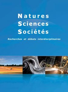 Couverture-NSS-Test:couv nss 15n3-07.qxd Couverture-NSS-Test:couv nss 15n3-07.qxd