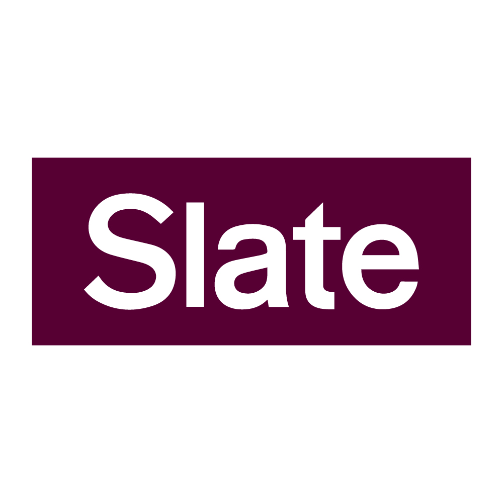 logo Slate