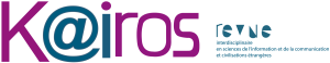 kairos logo