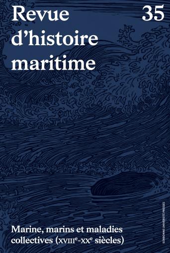 revue d'histoire maritime