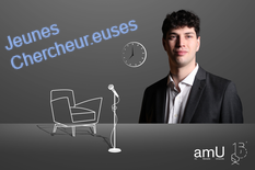 vignette 13 minutes amu Victor Natalizio