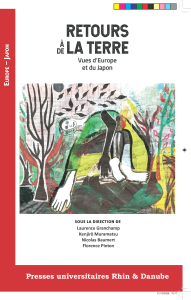 Retours à_de la Terre