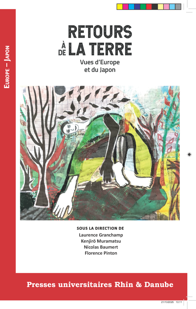 Retours à_de la Terre