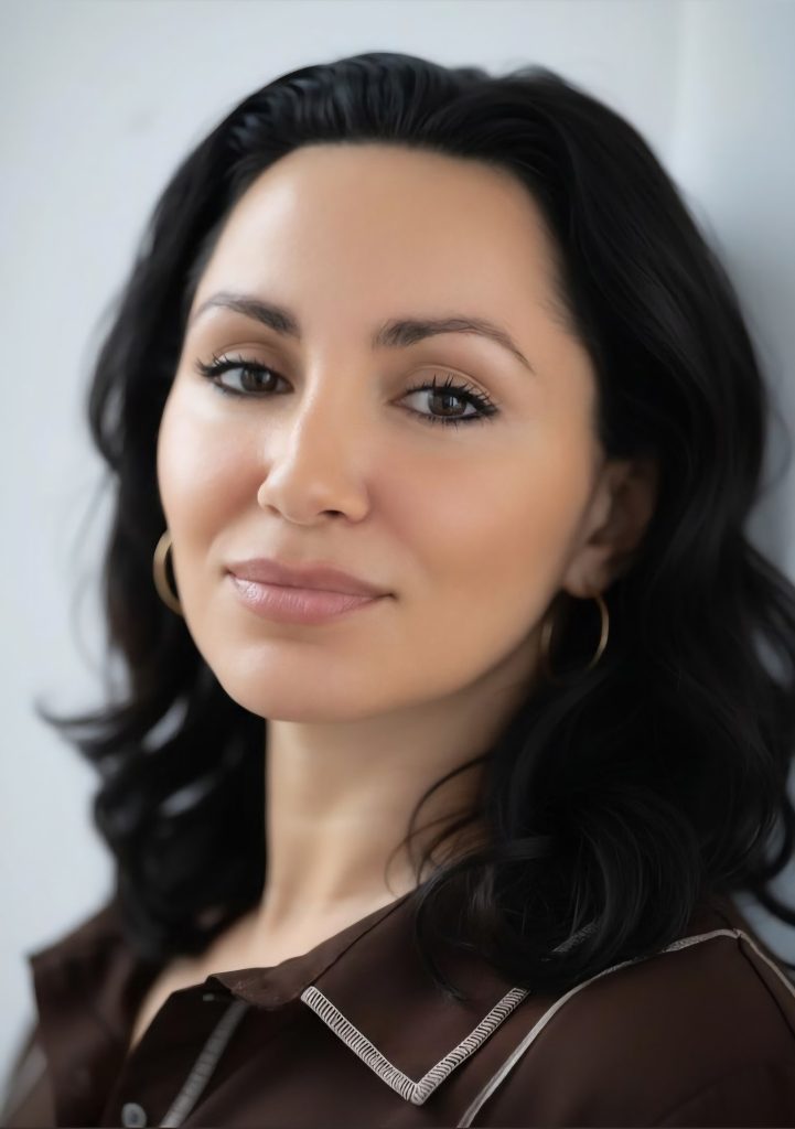 Ahlam Chemlali