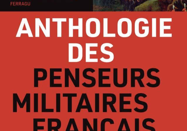 1ere-Couv-anthologie-penseurs-militaires-OpusM-NM-pdf