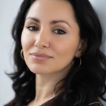Ahlam Chemlali