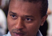 Dr Abdoulaye Djogo Barry