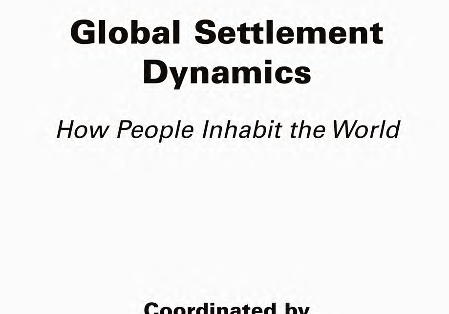 Global Settlement Dynamics - 2024 - Front Matter_Page_01