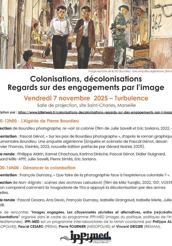 Ippi Med 7 novembre 2025