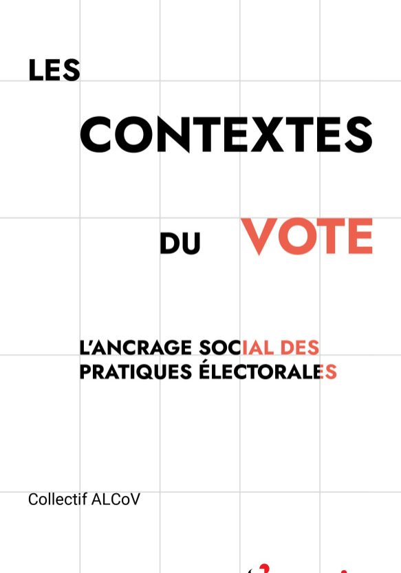 The context of blanket voting