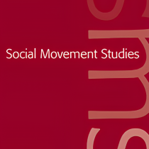 Social Movement Studies