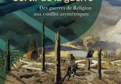Sortir de la guerre