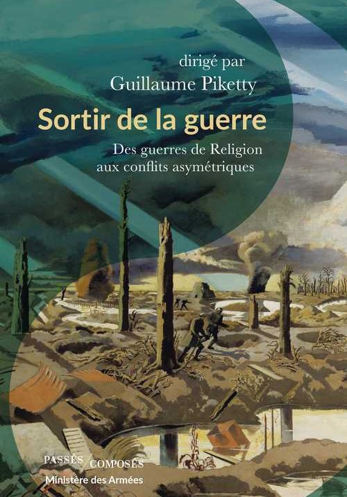 Sortir de la guerre