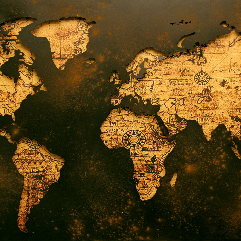 The World and Europe Diplomatic Transfers, Networks, Representations and Practices