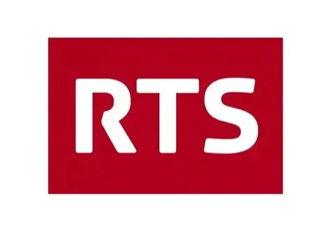 logo tv suisse RTS