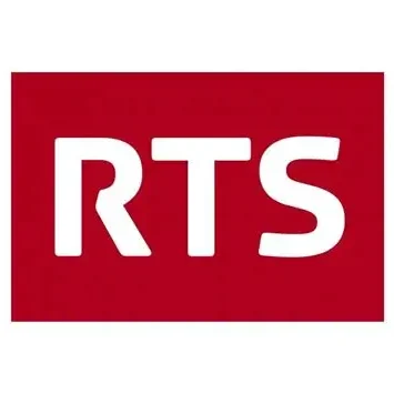 logo tv suisse RTS