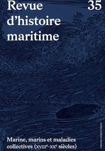 revue d'histoire maritime