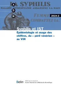 syphilis et ist