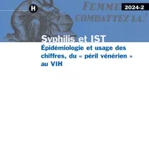 syphilis and ist