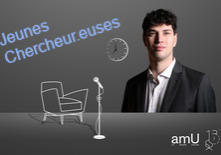 vignette 13 minutes amu Victor Natalizio